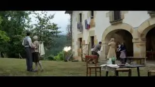 GUERNICA // Trailer (sub Fr)