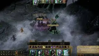 Pathfinder: Kingmaker - Evil - Bandits in the Ravaged Capital