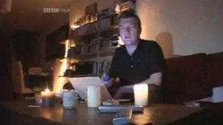 Charlie Brooker's Screenwipe - Road Safety Advert