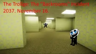 The Trollge: The 