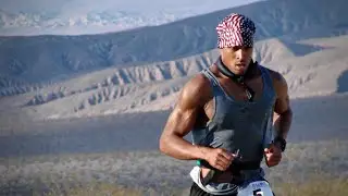 DAVID GOGGINS X DYZPHORIA - CAN'T RELATE