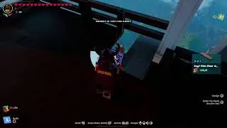 LEGO FN?
