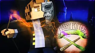 L'ULTIME MANGEMORT ⚔ - (Harry Potter UHC V2) 🟢