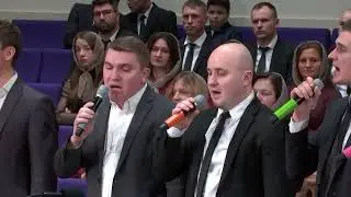 Торжествуйте небеса | Группа братьев