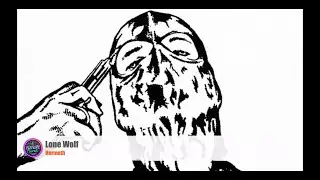 Hermeth - Lone Wolf [Molekül]