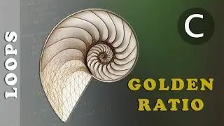 Algorithmic & Programming - Exercise - Golden Ratio