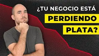 Evitá Perder Dinero por no Calcular Correctamente los Costos de tus Productos
