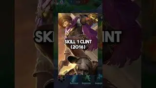 3 Hero Old Yang Skillnya Dipindah Ke Hero Lain