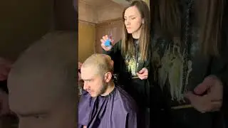 Хаски - Колобок