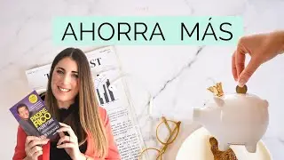 💰12 Trucos para AHORRAR mucho DINERO 💸 Rápido y fácil