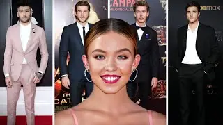Sydney Sweeney - All Boyfriends (2017 - Present) 
