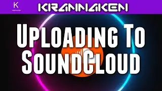 How to Upload Music to SoundCloud