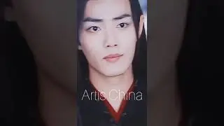 xiao zhan VS wang yibo.