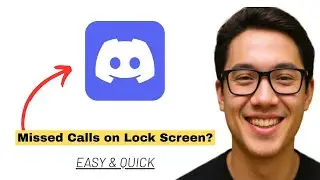 How to stop Discord app from missing call tones when screen locked ( Easy Tutorial!)