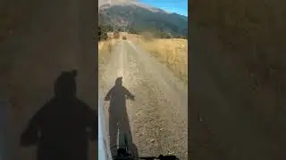 Архыз | По дороге