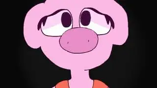 ~ PIGGY INTRO FOR CONTEST ~ .+* Discord Icon Contest *+.