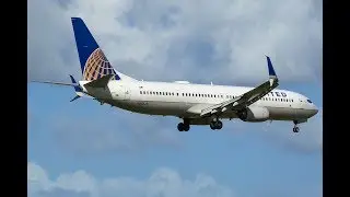 **Boeing 737- 900 Ultimate** | Charlotte to New York City | Vatsim FNO | X-plane 11