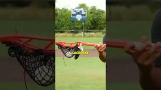 Most Illegal lax stick🥍❌