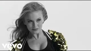 Zara Larsson ft. Nena - Only You  (Music Video)
