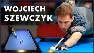 🎩 TRICK SHOT from Wojciech Szewczyk #shorts