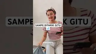 MINTA PIJITIN SAMA DERBY MALAH BERLANJUT WKWK