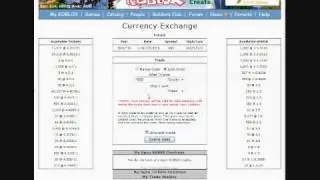 ROBLOX - [Market Tutorial]