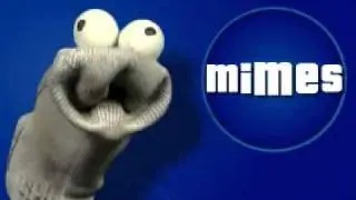 Ask @Sock - Mimes