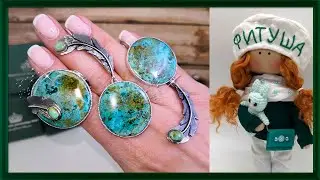 Фантастические новинки от Фит💕💕💕 Смотреть всем💯 Скоро в продаже: Серебряные украшения с камнями