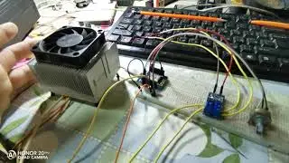 электронная нагрузка на esp8266
