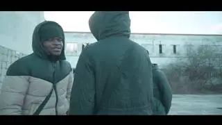 Fabio Ptk - Sem Tempo Pa Beef (Official Vídeo)