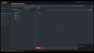 HIKVISION - No Aparece Dispositivo en Vista en Vivo en IVMS 4200