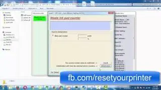EPSON L385 Reset /Epson L385 Adjustment Program