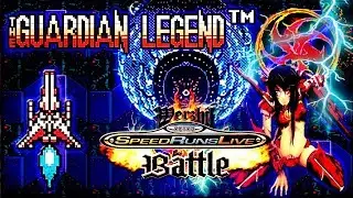 55:06 PB#5 The Guardian Legend, NES