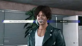 Judgment PS5