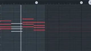 The River _ ( FL STUDIO MOBILE )