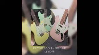 deceptacon - sped up