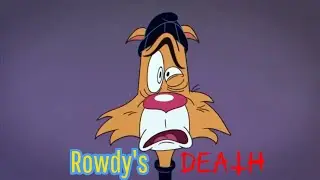 My favorite Cat Burglar Death (Ratta-Tatta Studios)