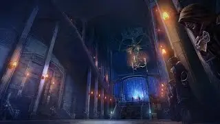 Carleon Manor Legendary Level 5