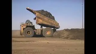 dumping 400 tons.wmv