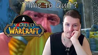 My Ongoing Adventure as a WoW Private Server Community Manager!