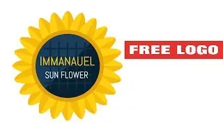 Free Logo  - Create your own logo in minutes! - balajidesign1000