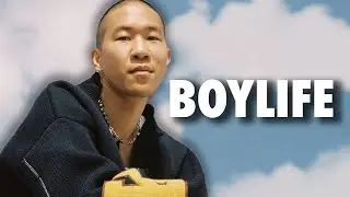 The Rise of Boylife