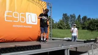 ArtSpace_Вячеслав Бобров