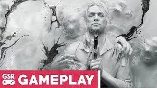 Gameplay Trailer –The Evil Within 2 – Race Against Time
