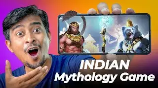 Try This Amazing Android Game 2023