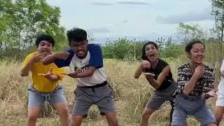 ESOPHAGUS DANCE CHALLENGE