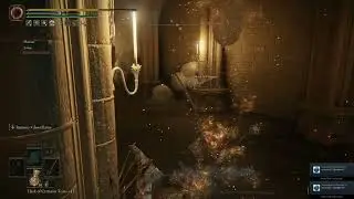 Elden Ring EXPLOSION