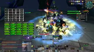 WoW 4.3 Todesschwinges Sturz | Ultraxion | Part 1 von 4 | HD