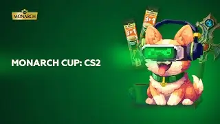 [MONARCH CUP: CS2] Day 3 | cast: SSW & Heassh