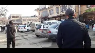Marxamat tumani 2019-yil 24-dekabr